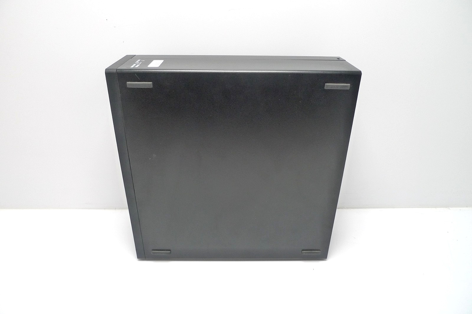 Dell OptiPlex 5080 SFF | i7-10700 | 8GB RAM | 256GB NVMe | Linux | No Wi-Fi