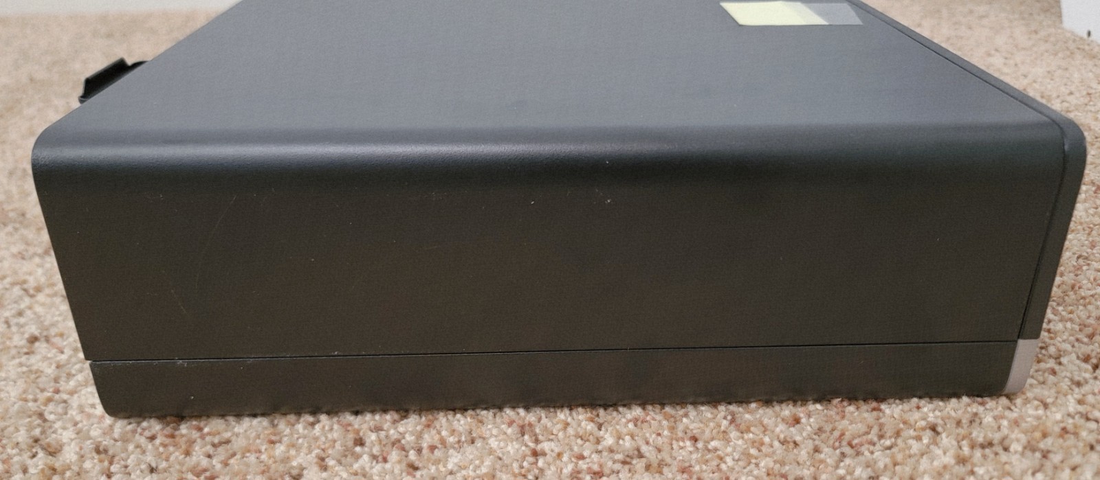 HP Prodesk 600 G5 sff i7-9700 *WIN 11 PRO READY*