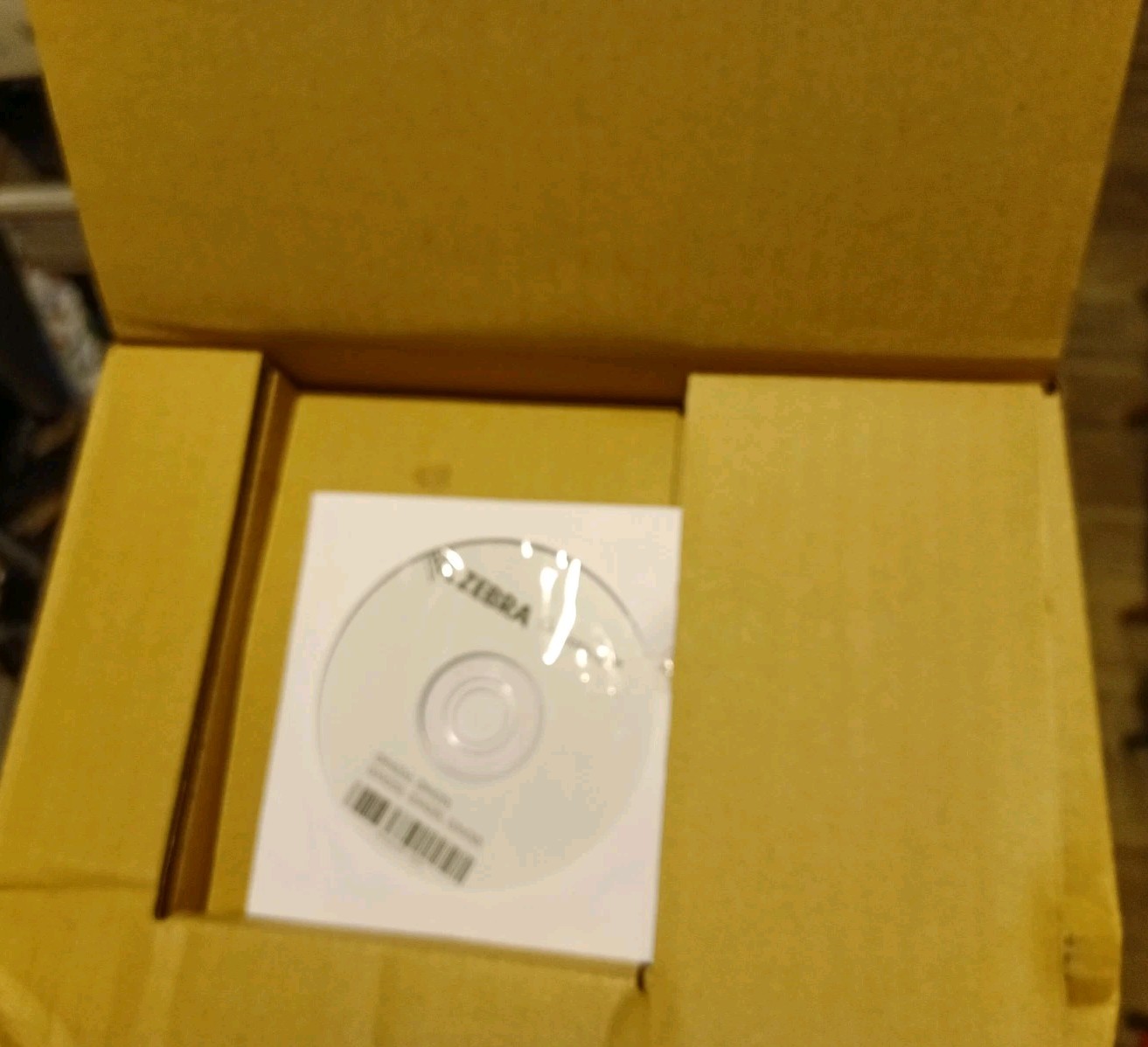 Zebra Gk420d Thermal Label Printer GK42-202210-000