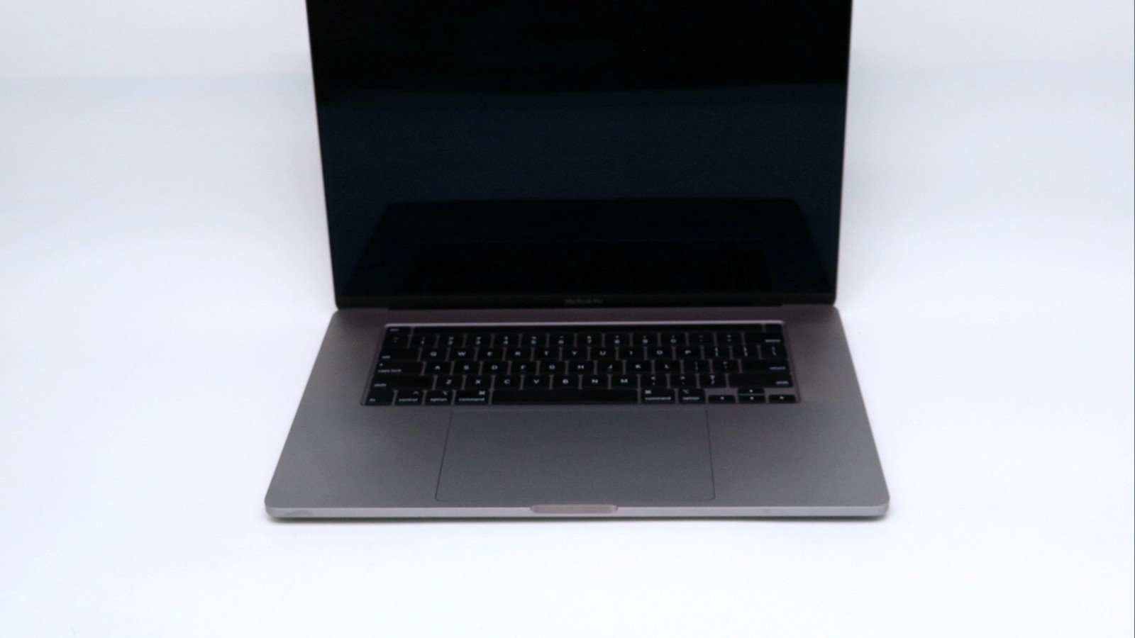 Apple Macbook Pro 16″ i9-9880H 16GB 1TB – Very Good
