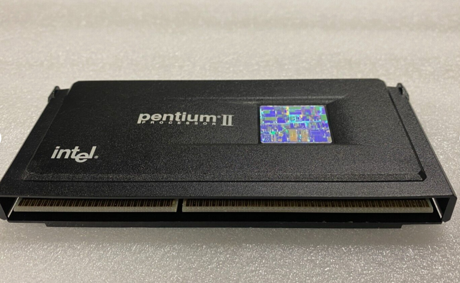 Intel Pentium 2 450Mhz SECC1 Slot1 80523PY450512PE SL2U7