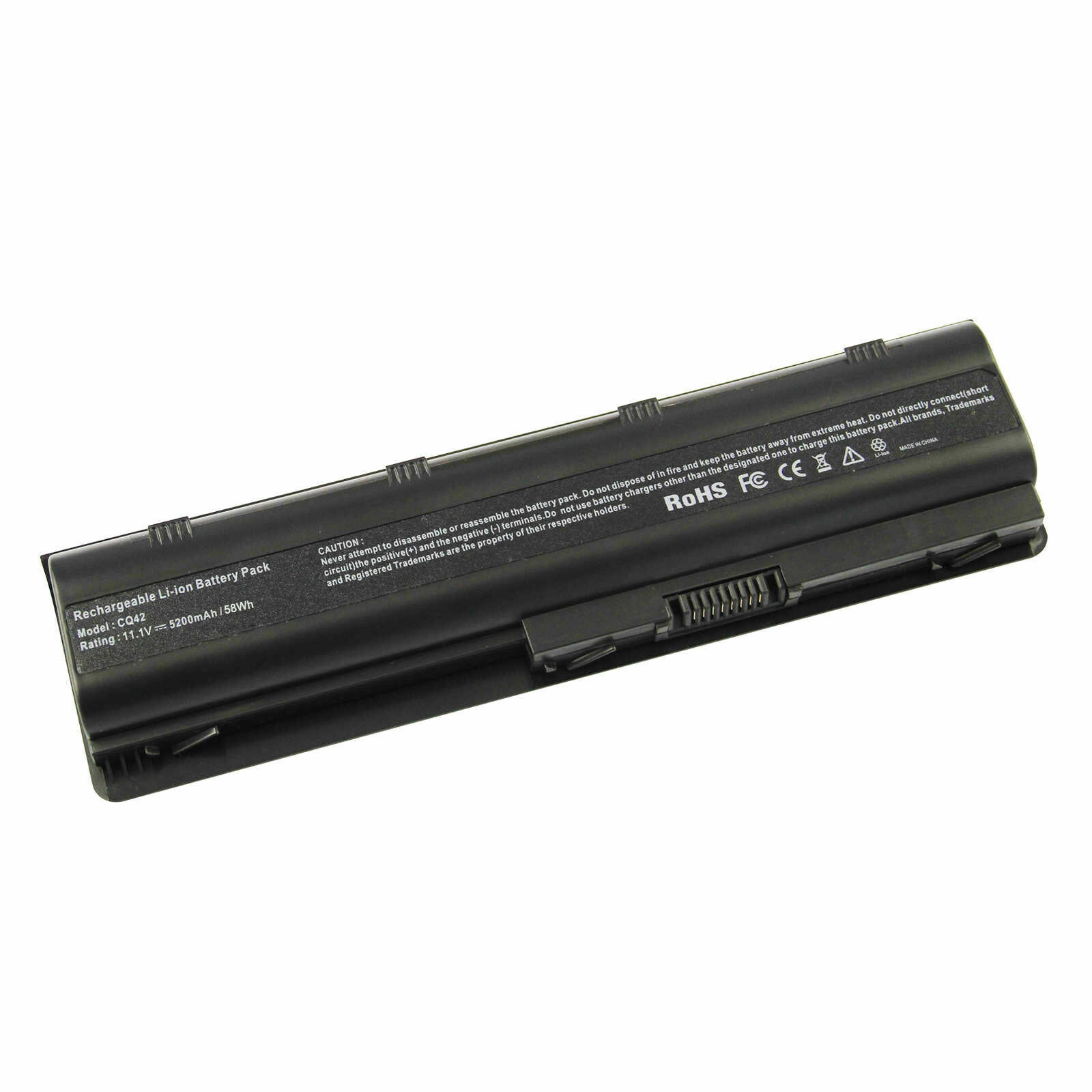 New Replacement Battery For HP Notebook PC 2000 Laptop Model FS