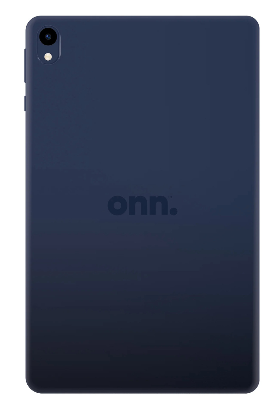 New onn. 8″ Tablet 32GB (2024 Model) Android 14 – Indigo (Blue)
