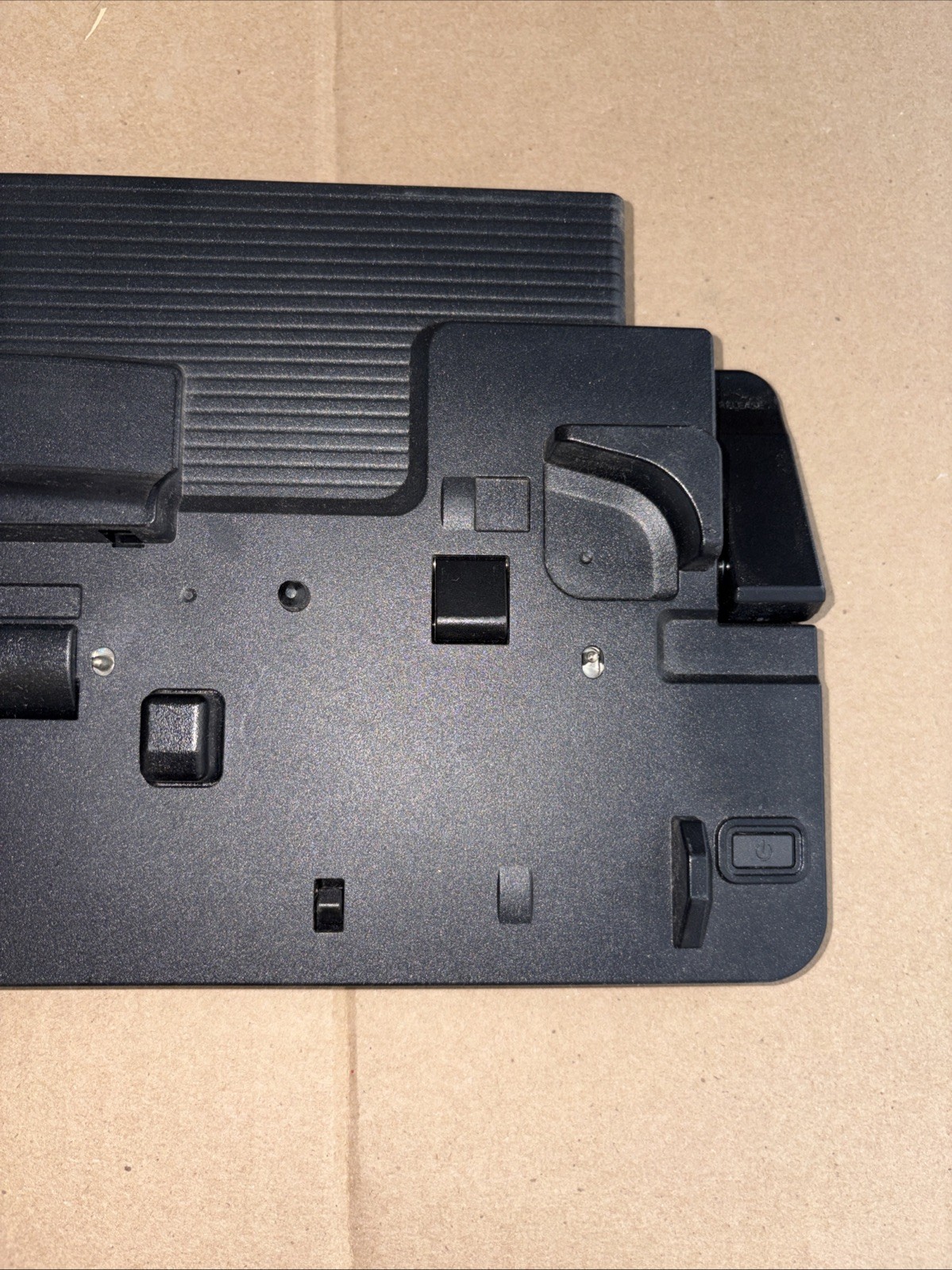 Panasonic Toughbook Port Replicator CF-VEB331U Docking Station TOUGHBOOK CF-33