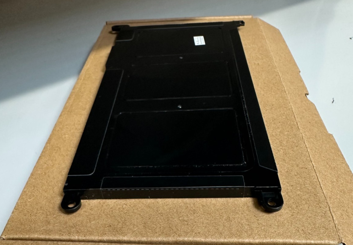 OEM Genuine 42WH JPFMR Battery For Dell Chromebook 3100 3180 5190 2-in-1 7T0D3