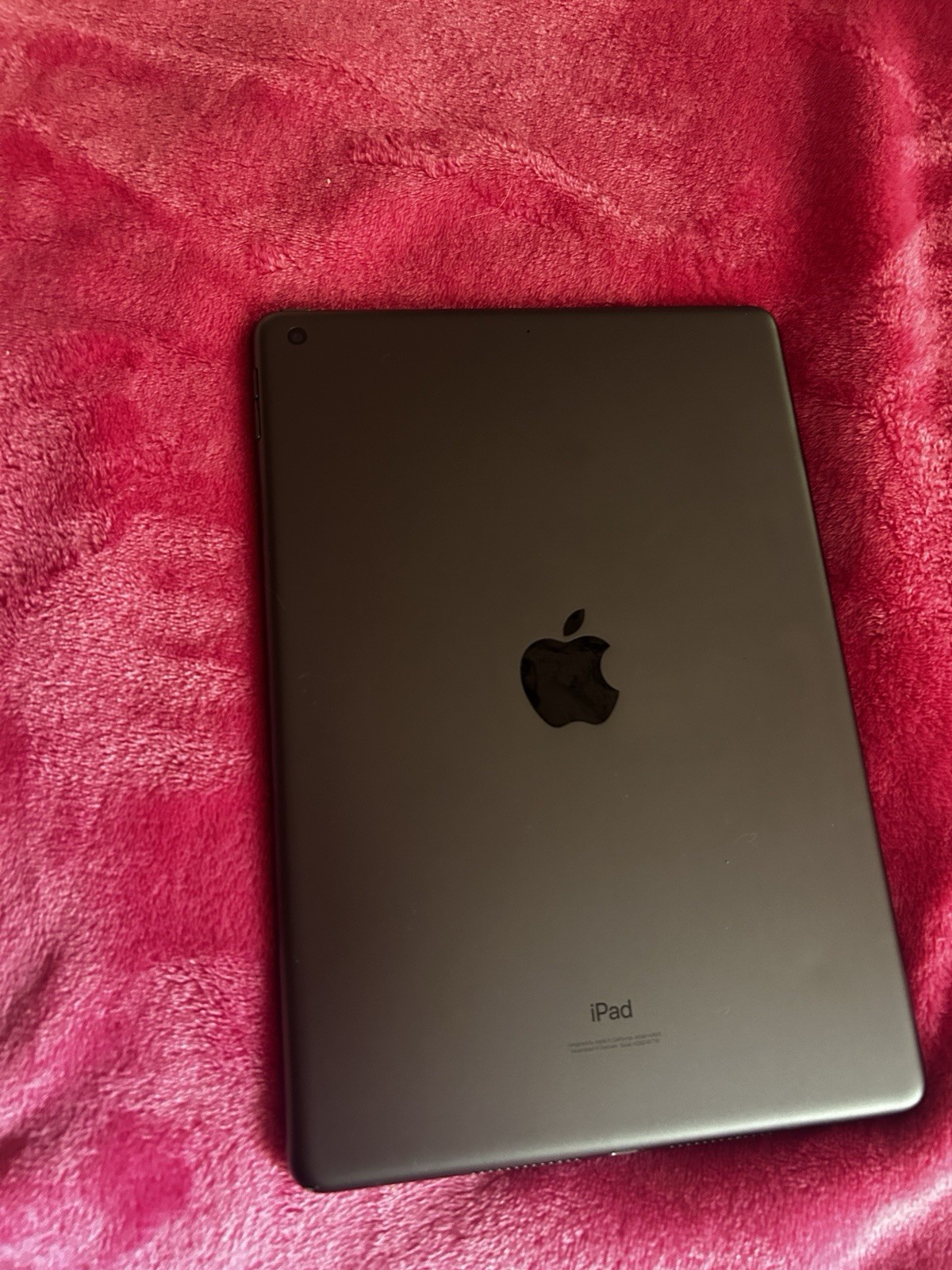 mk2k3ll/a ipad 9th Gen 64gb
