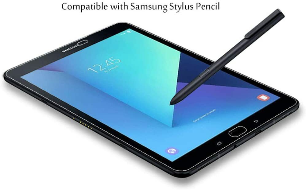2 Pack Tempered Glass Screen Protector For Samsung Galaxy Tab S2 9.7 T810 T815