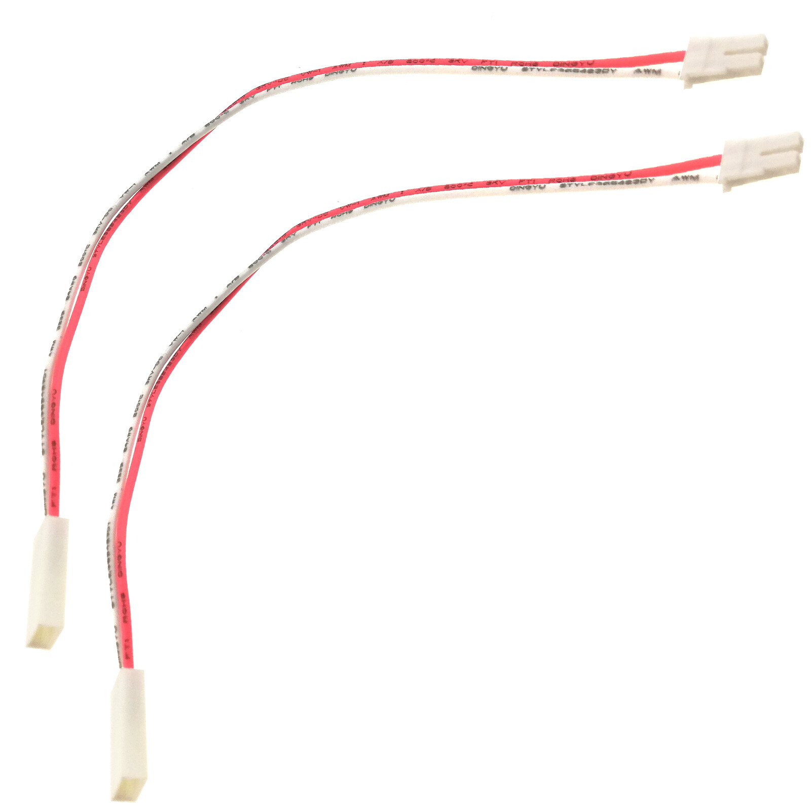 LCD Backlight Extension Cable 21cm Laptop Screen Monitor Panel Inverter Wire