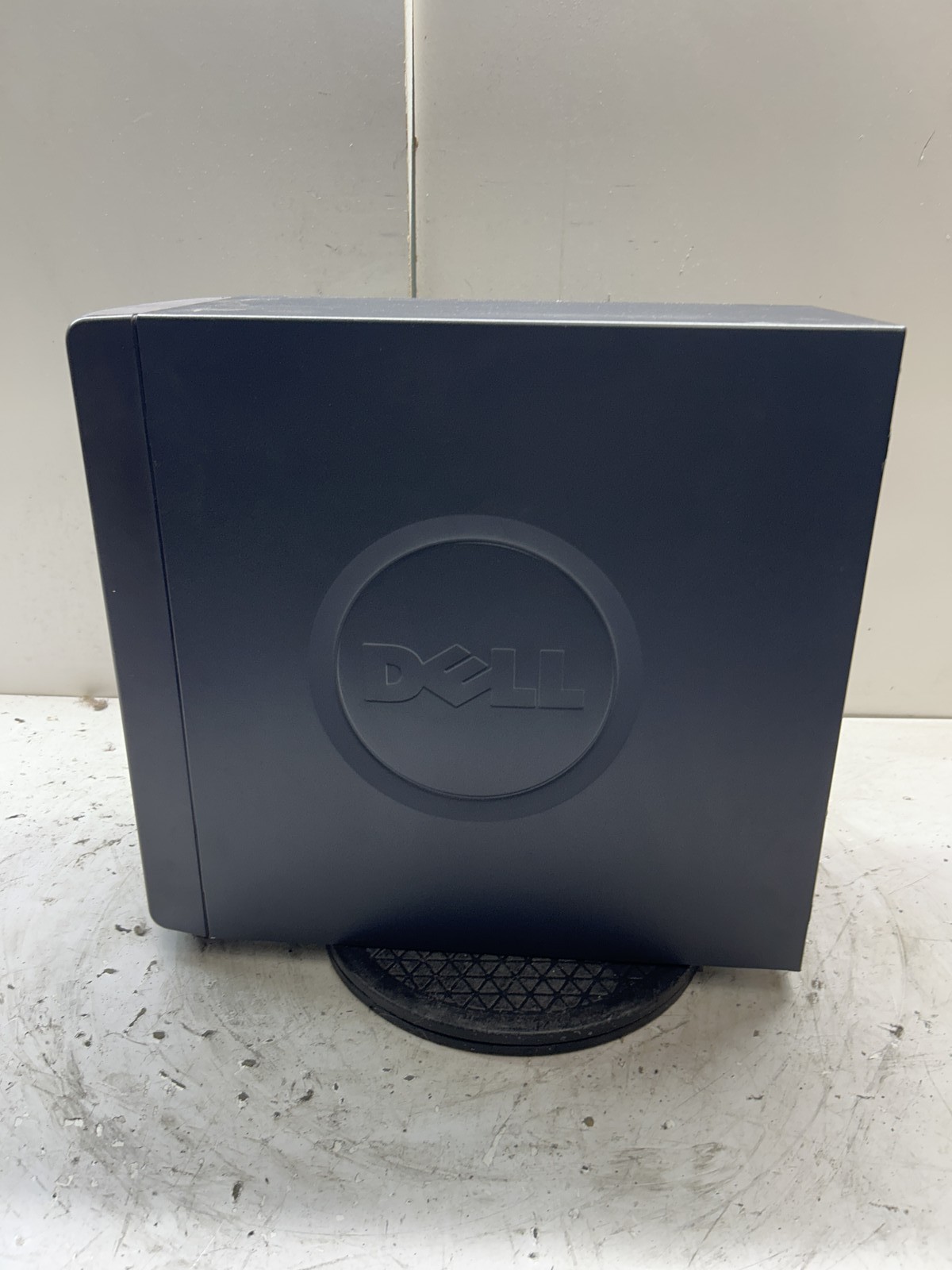 Dell Dimension 3000 Intel Pentium 4 2.10GHz 512MB 120 GB SSD Windows 98