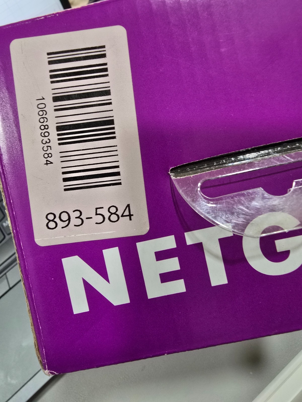 NETGEAR AC1200 Wi-Fi Range Extender – EX6120