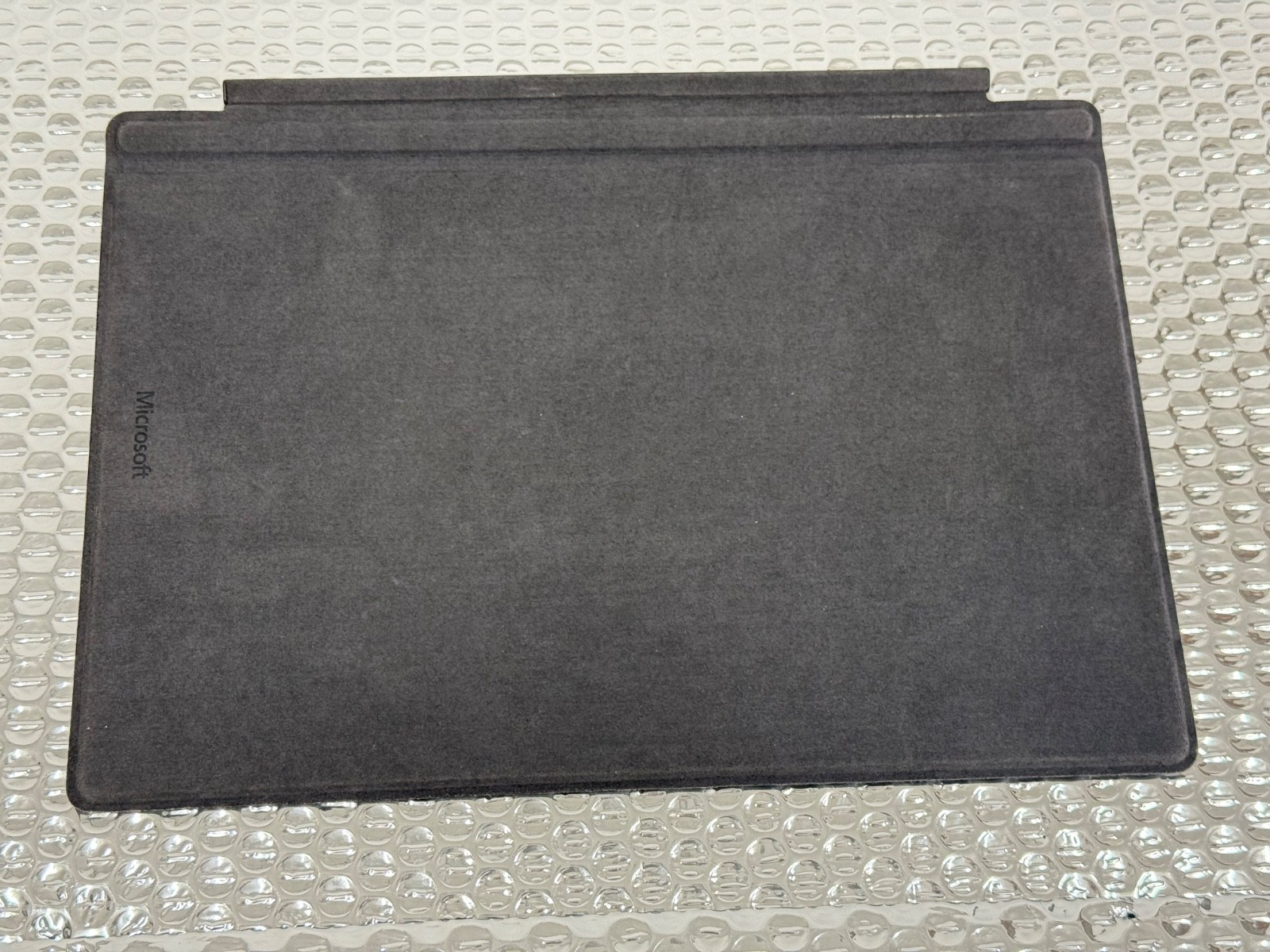 Microsoft 1725 Type Cover Black for Surface Pro 3,4,5,6,7 Backlit Keyboard