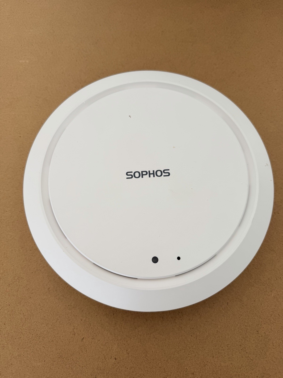 Sophos AP 100C Wireless Ceiling-Mount Access Point for Enterprises