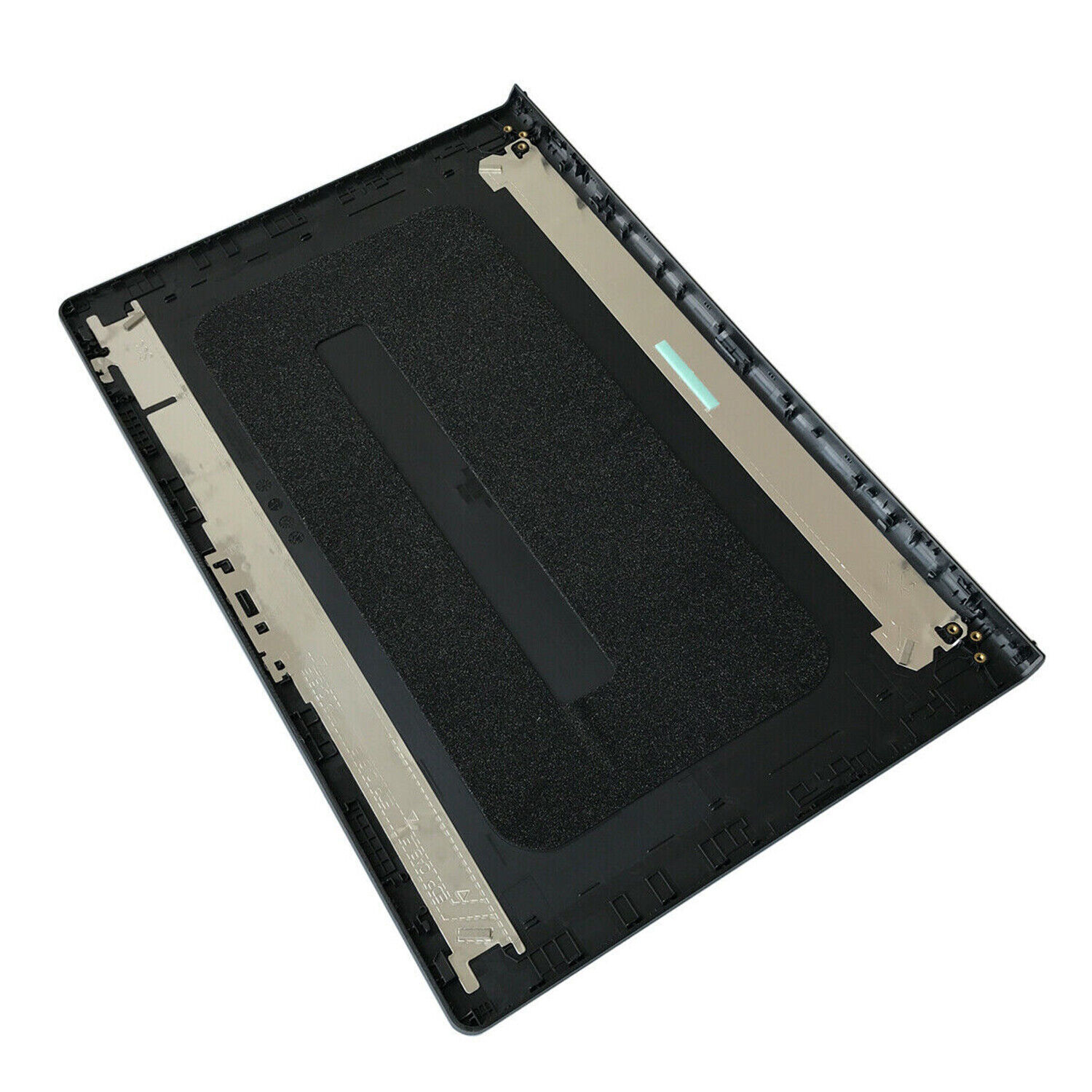 For Dell Inspiron 15 3510 3511 3515 3520 3521 Back Cover Bezel Hinges Screws