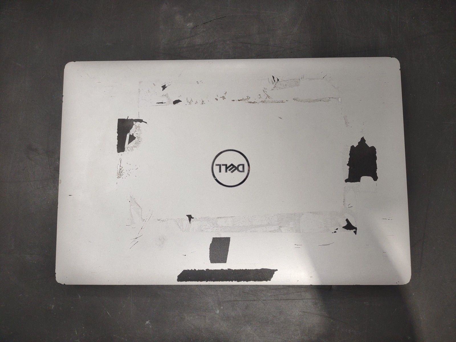 Dell Latitude 5510 i5 10210U @ 1.60GHz 16GB RAM 256GB NVME NO OS