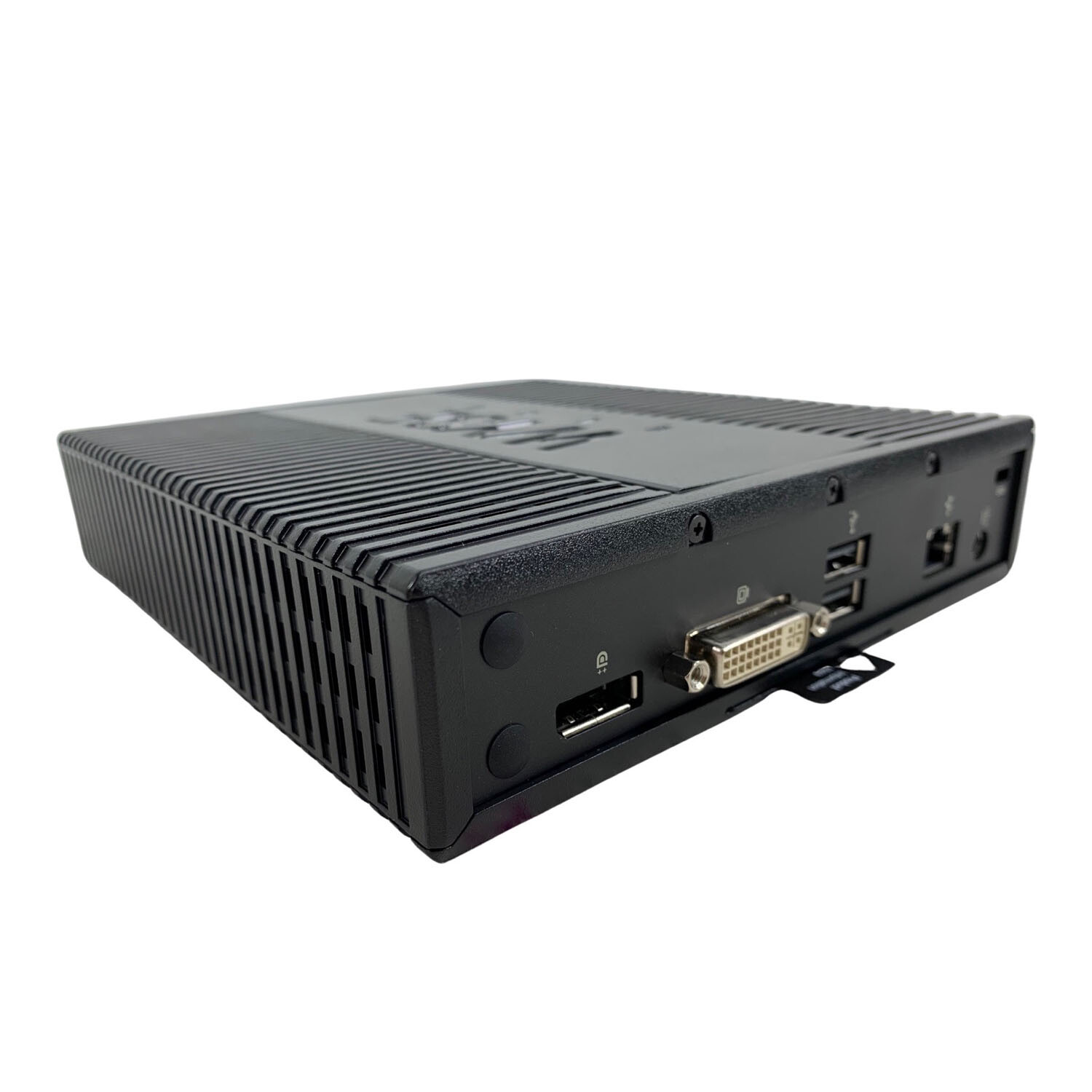 Dell Wyse 5010 Thin Client AMD G-T48E 2GB RM 2GB SSD THINOS 8.3 012 5N1YP-SP-AAA