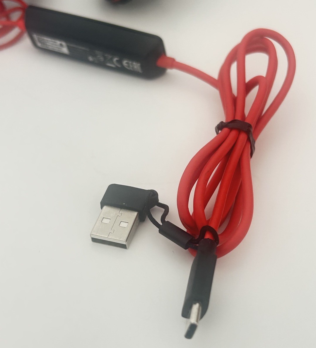 Plantronics Blackwire C3220 USB-C Headset