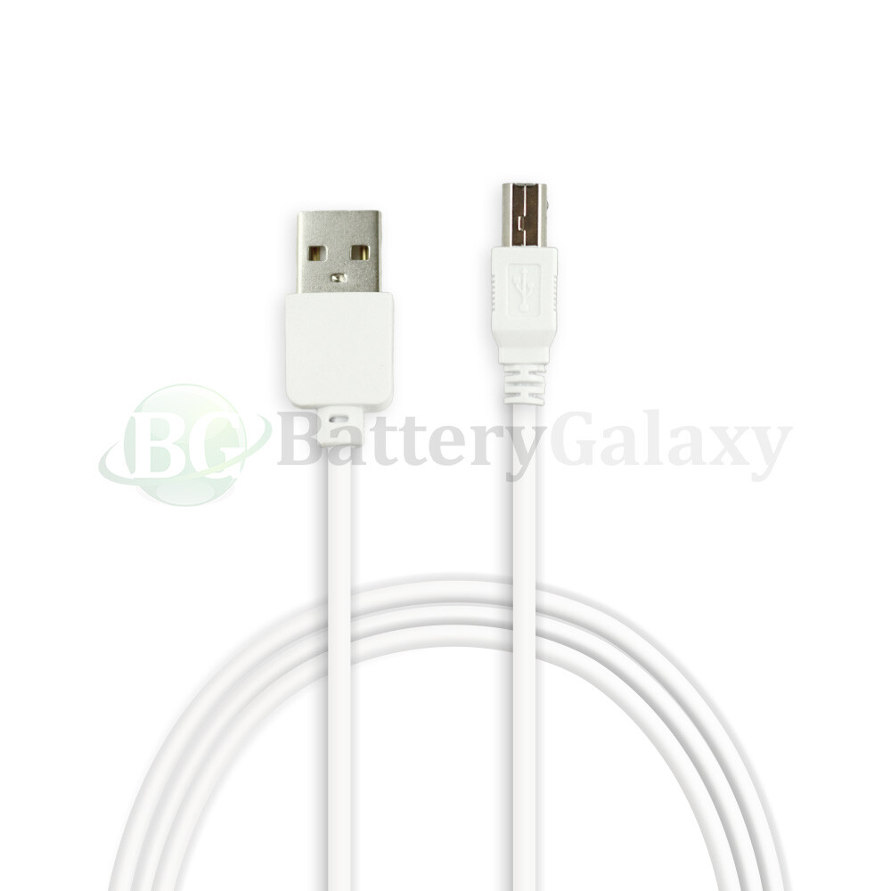 HIGH SPEED USB 2.0 Cable Printer Hard Drive Cord Type A Male to A Male 3-15FT