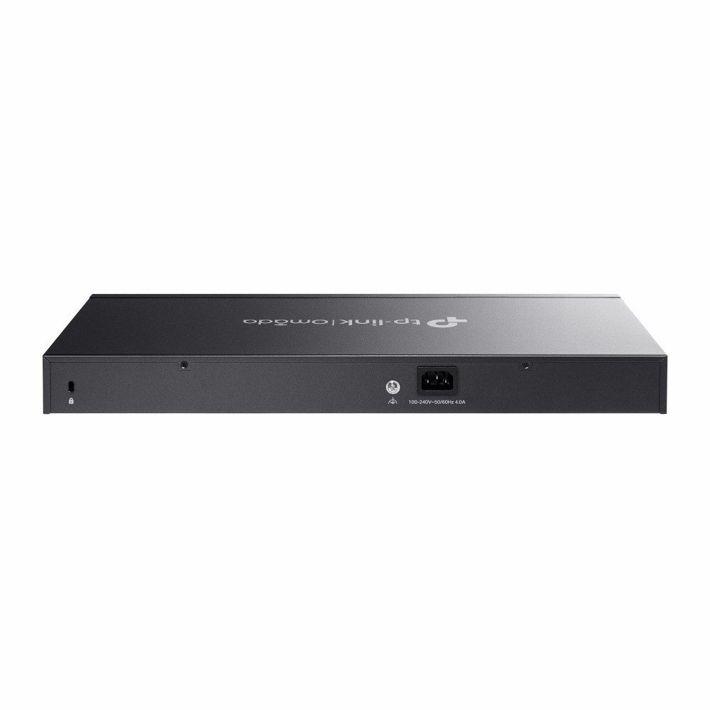 TP-Link ES220GMP | Omada 20-Port Gigabit Easy Managed Switch | 16-Port PoE+