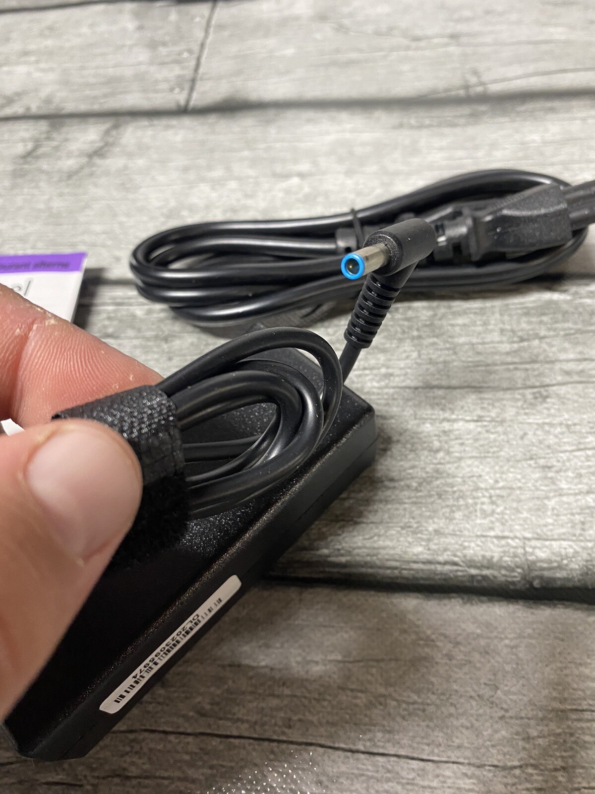 Laptop Replacement AC Adapter 100-240V