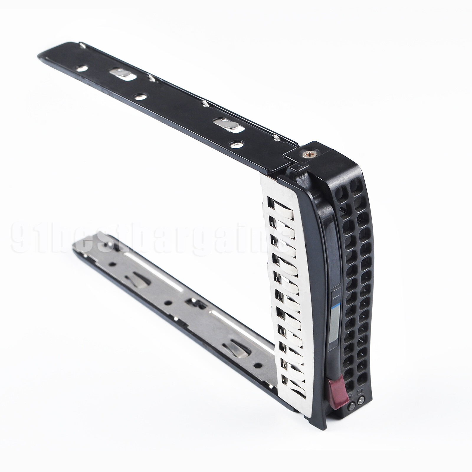 Supermicro Server Hard Drive Caddy Tray 3.5″ Hot-swap MCP-220-00024-0B