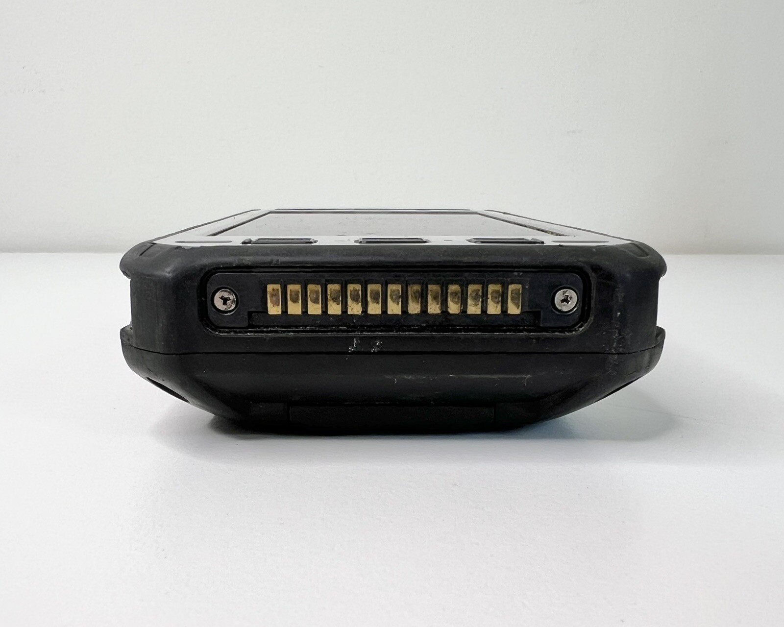 Panasonic Toughpad FZ-X1 Rugged Handheld Barcode Computer WORKING No Battery