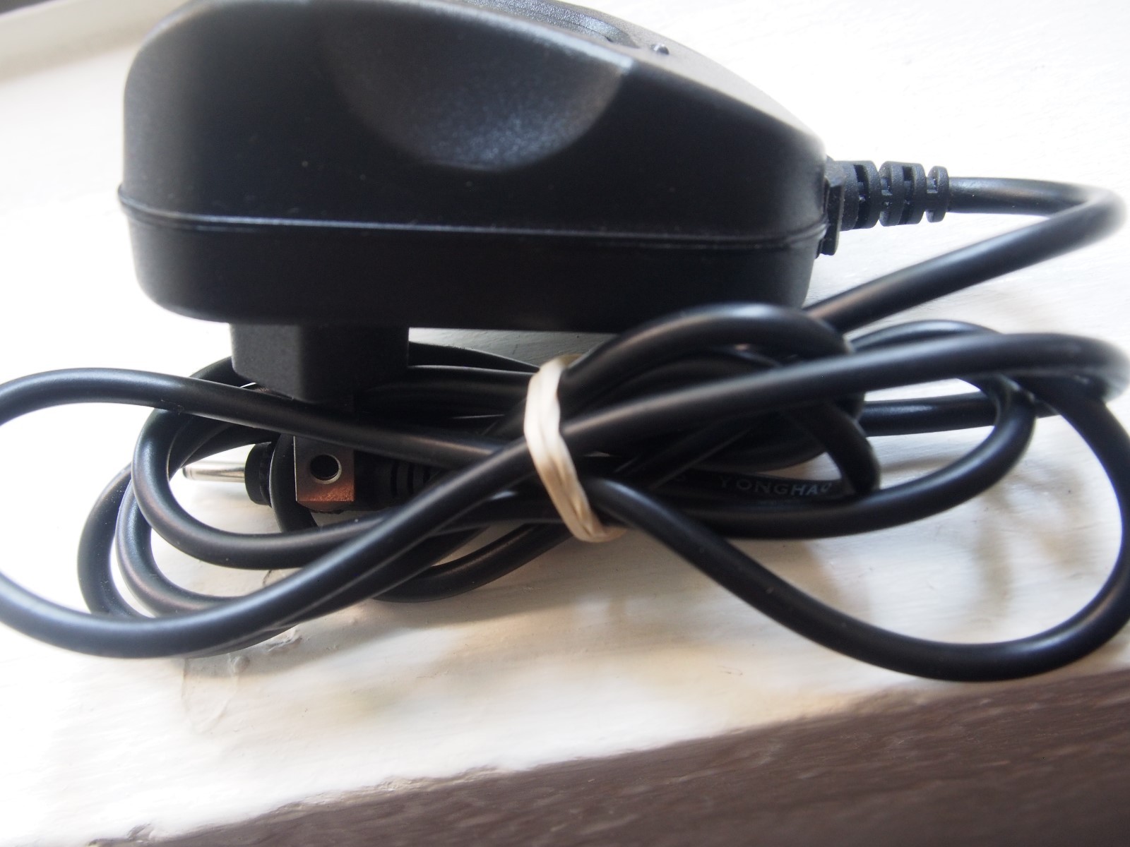 2.5mm Replacement Wall AC Charger For POLAROID PMID910 PMID1000 Tablet