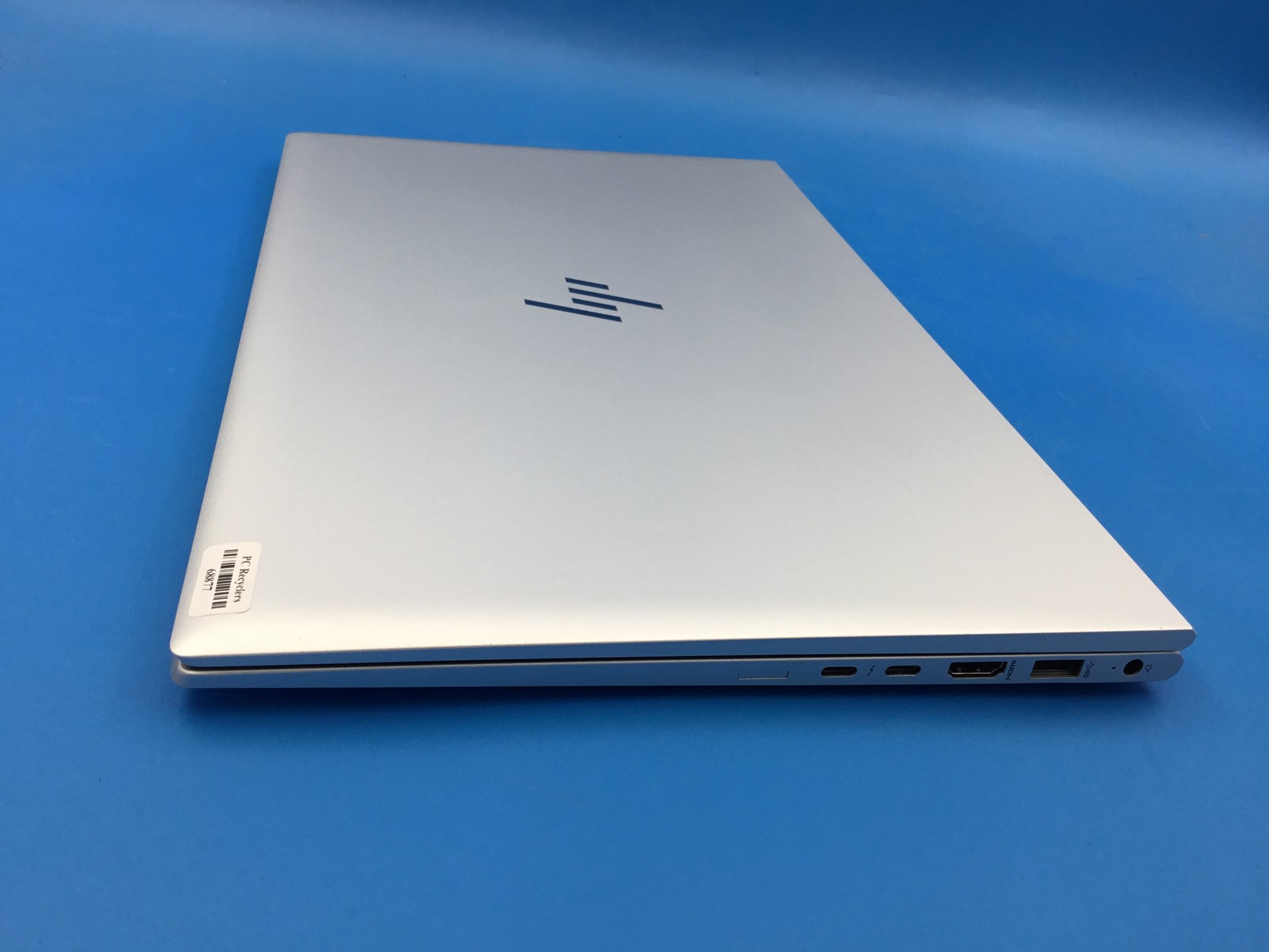HP Elitebook 850 G8 LAPTOP 15.6″ I7-1185G7@3.00 8GB 256SSD BT BKLIT WEBCAM FHD