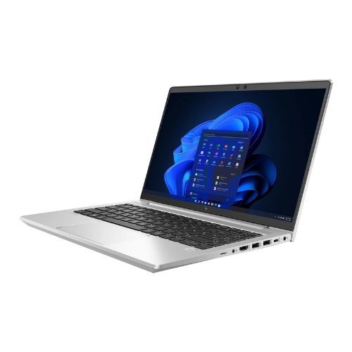HP EliteBook 645 G9 14″ FHD AMD Ryzen 5 PRO 5675U 32GB DDR4 256GB SSD W11P