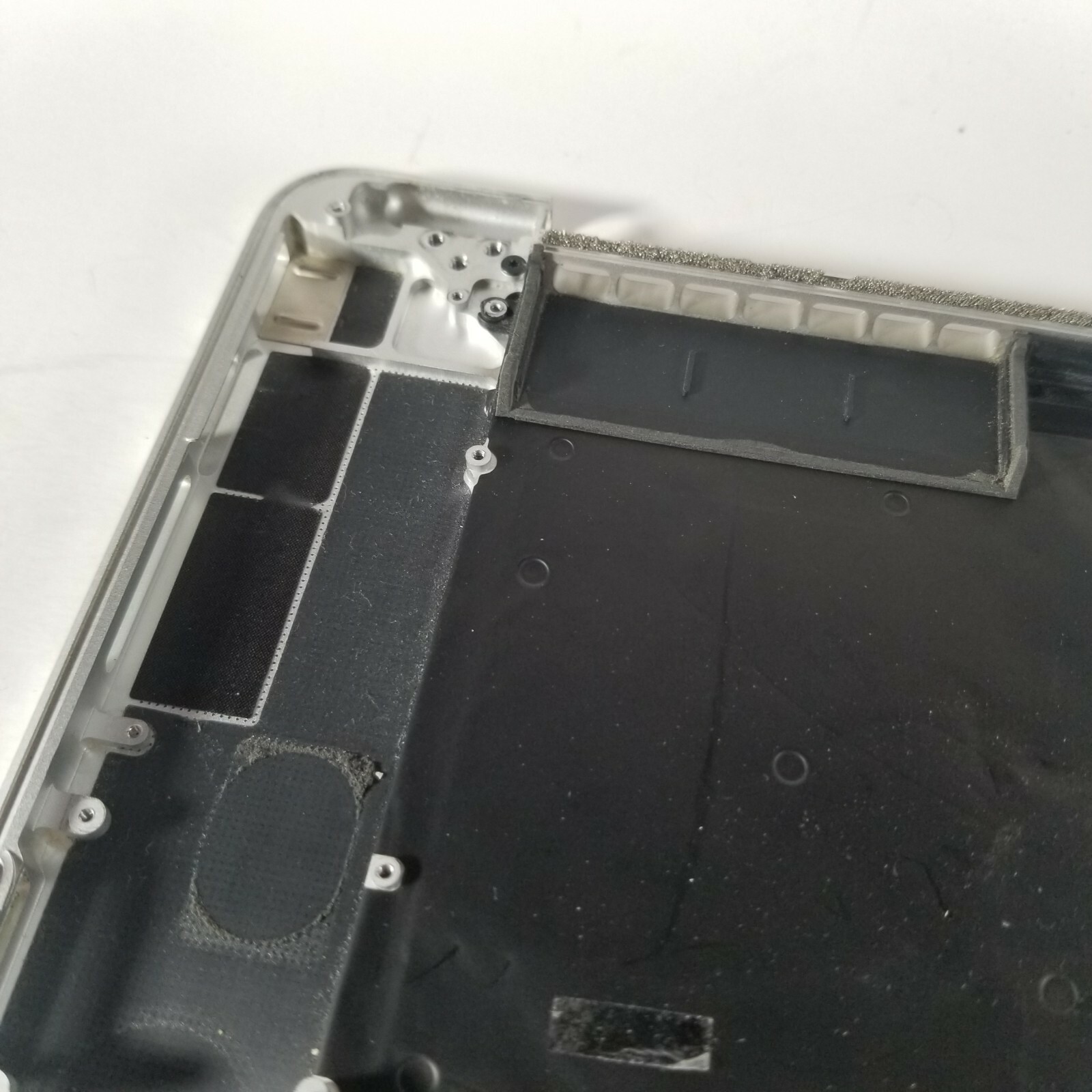 MACBOOK PRO 15 2014 A1398 PALMREST W/ TOUCHPAD/ KEYBOARD C02P4660G3QD