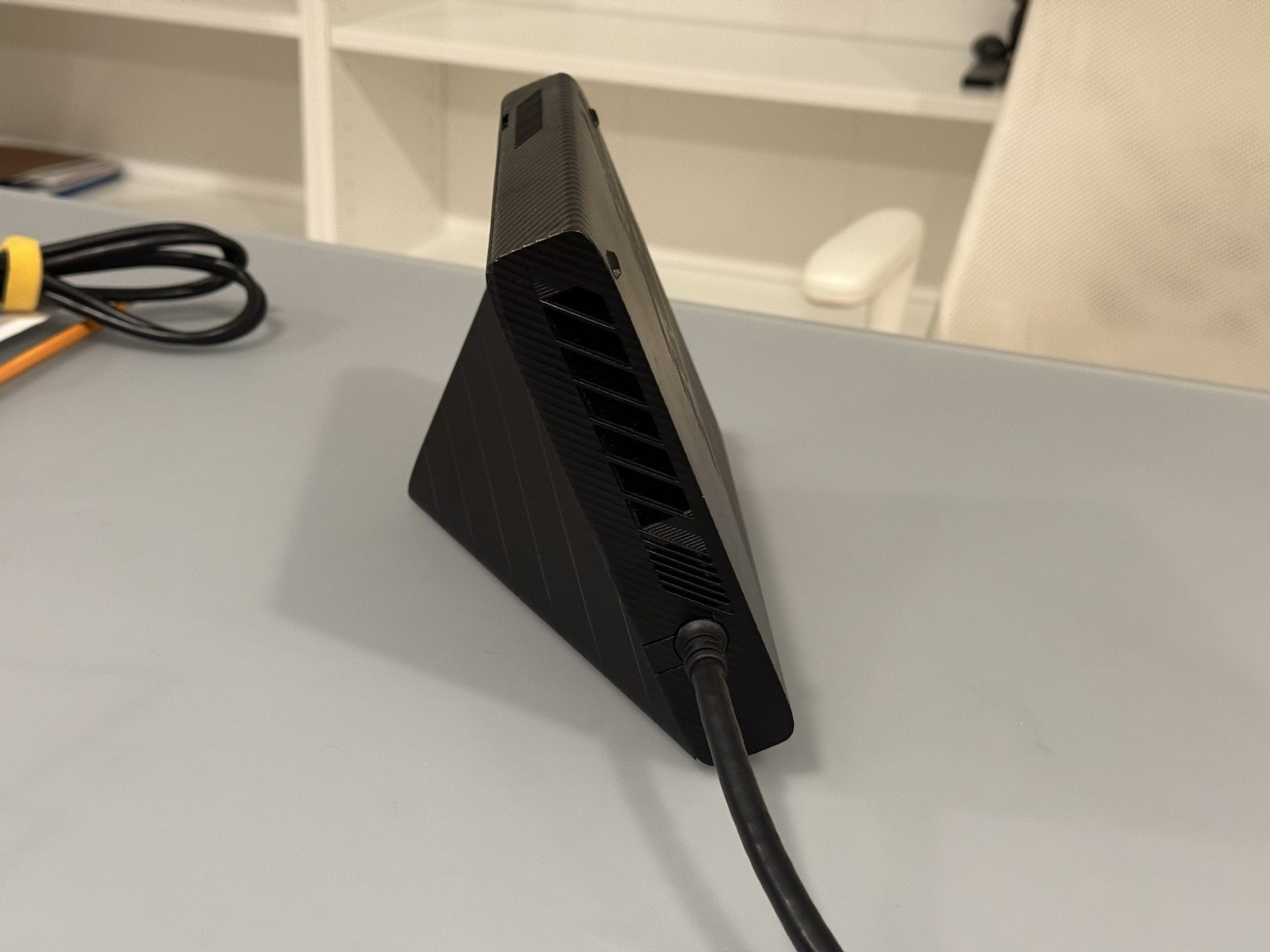 ASUS ROG XG Mobile RTX 4090 External GPU eGPU Dock GC33Y-059 16GB GDDR6 Tested