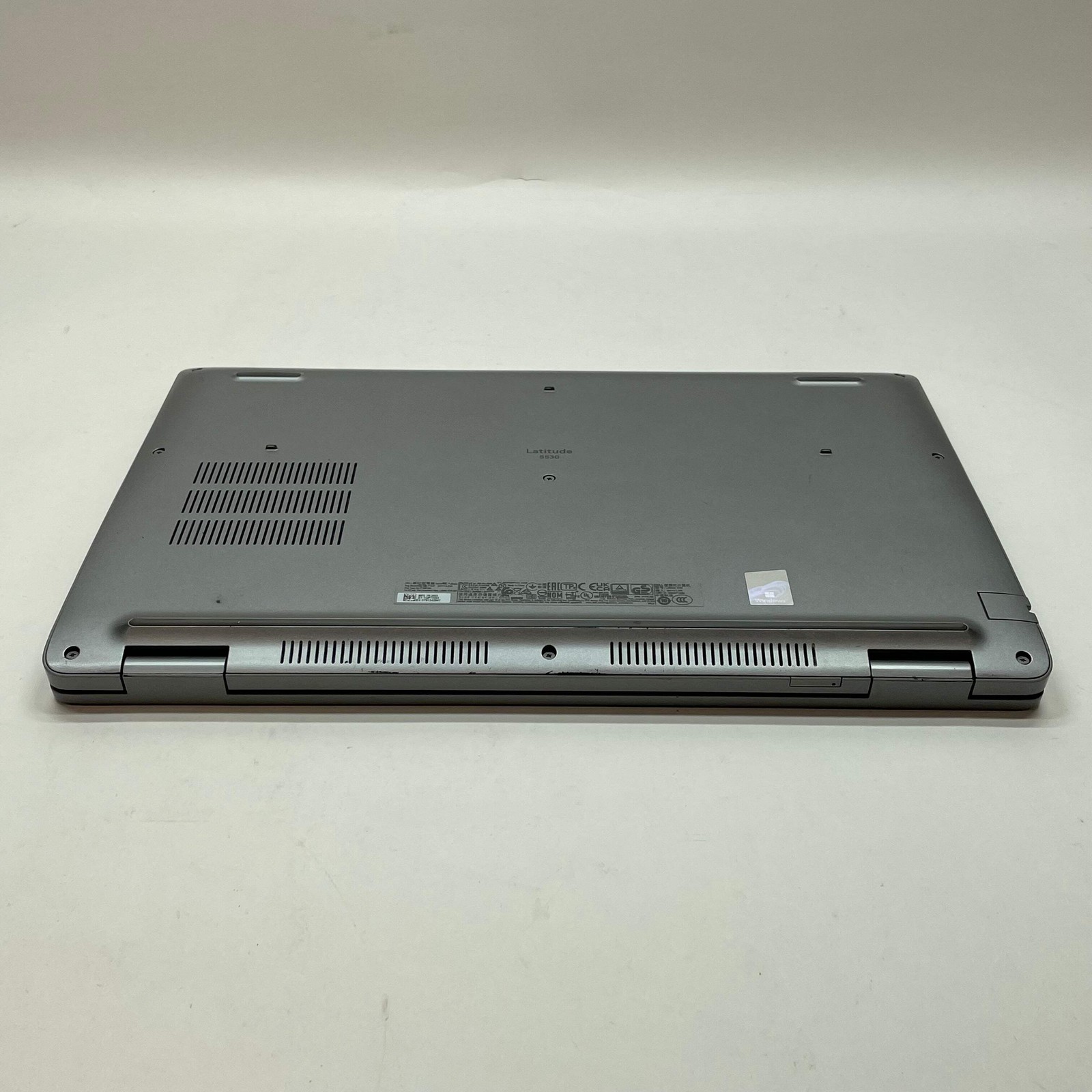Dell Latitude 5530 15.6″ i7-1265U 1.8GHz 16GB RAM 512GB SSD