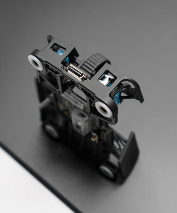 zeromouse Blade II (v2) OptimumTech – In Hand – Same Day Shipping