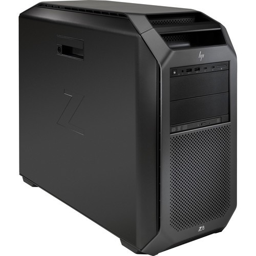 HP Z8 G4 Workstation PC Tower Intel Xeon 16GB RAM – 7BG76UT#ABA