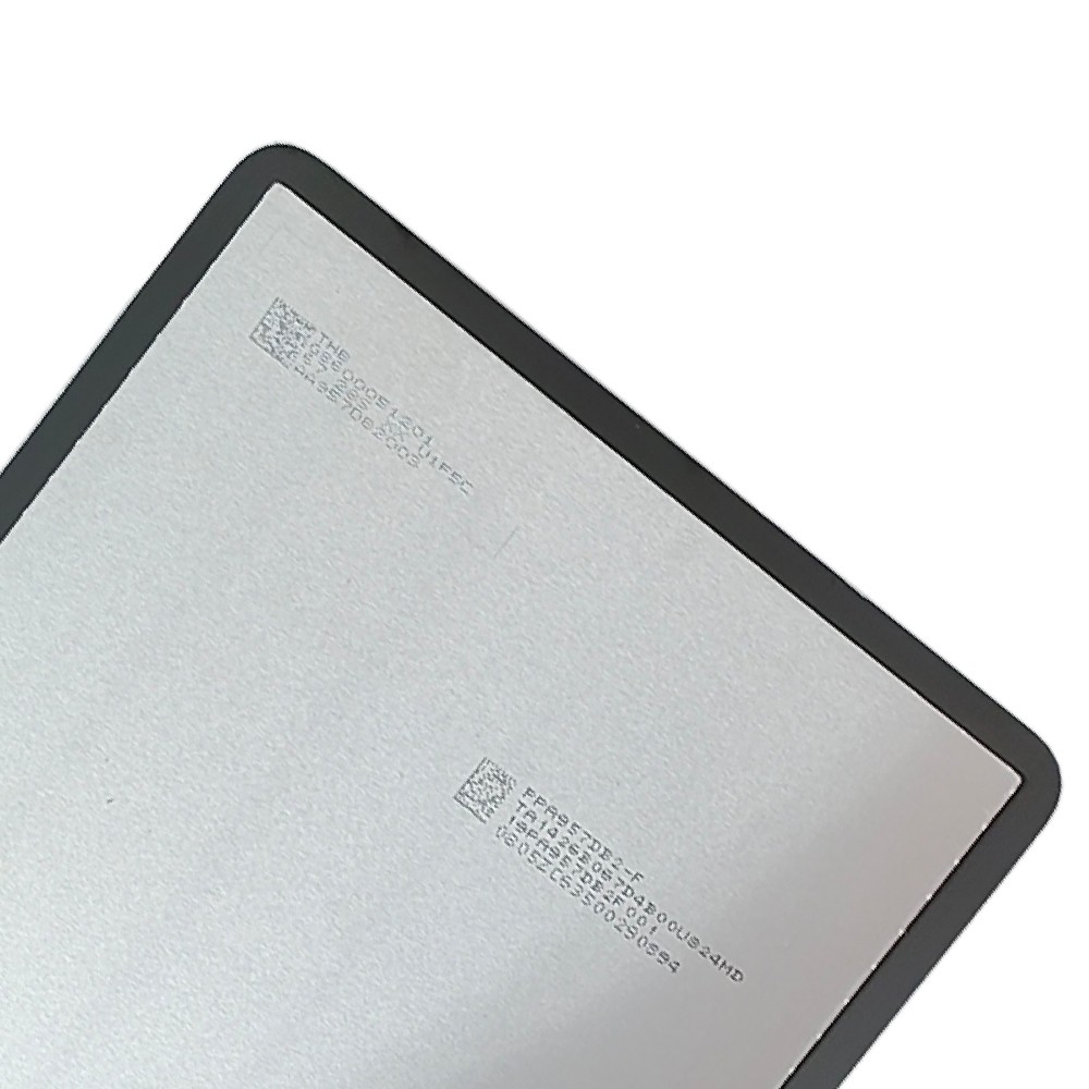 USA Replacement LCD Display Touch Screen Digitizer For Google Pixel Tablet 2023
