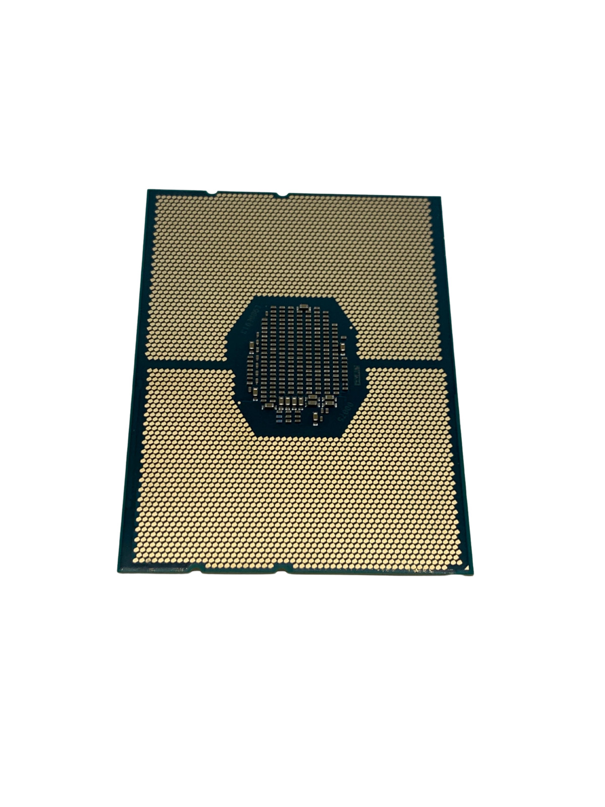 Intel SRF91 Gold 6252 24Core 2.1GHz 35.75MB 150W processor