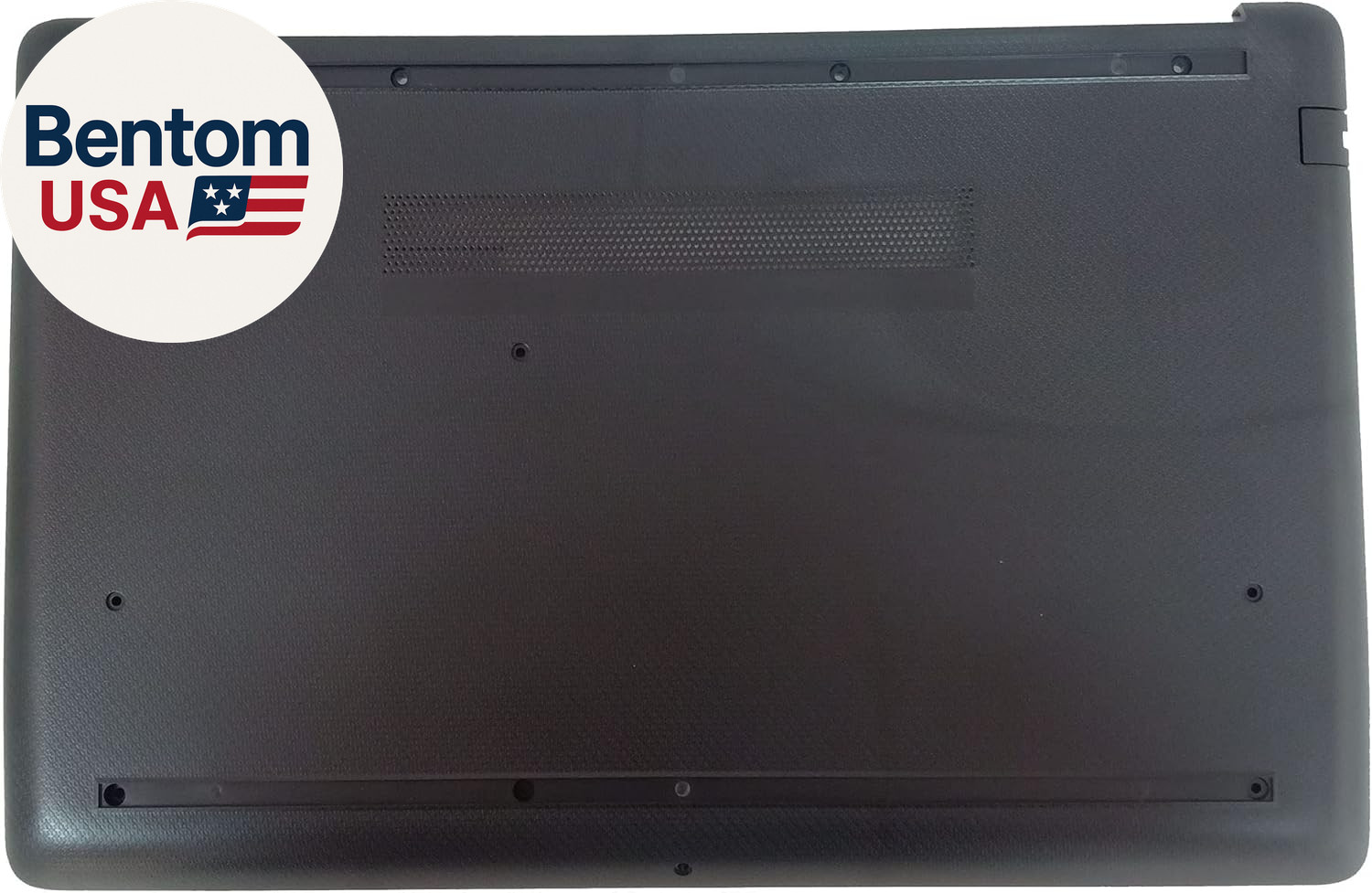 Replacement Laptop Lower Base Bottom Case Cover Assembly Part for HP 15 DA 15DB