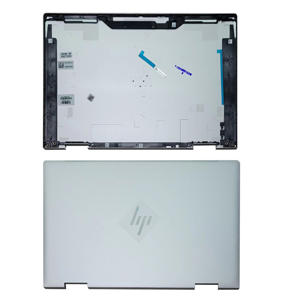 Back Cover For HP ENVY X360 13-BD 13m-bd 13M-BD0023DX 13m-bd1033dx 13m-bd0033dx