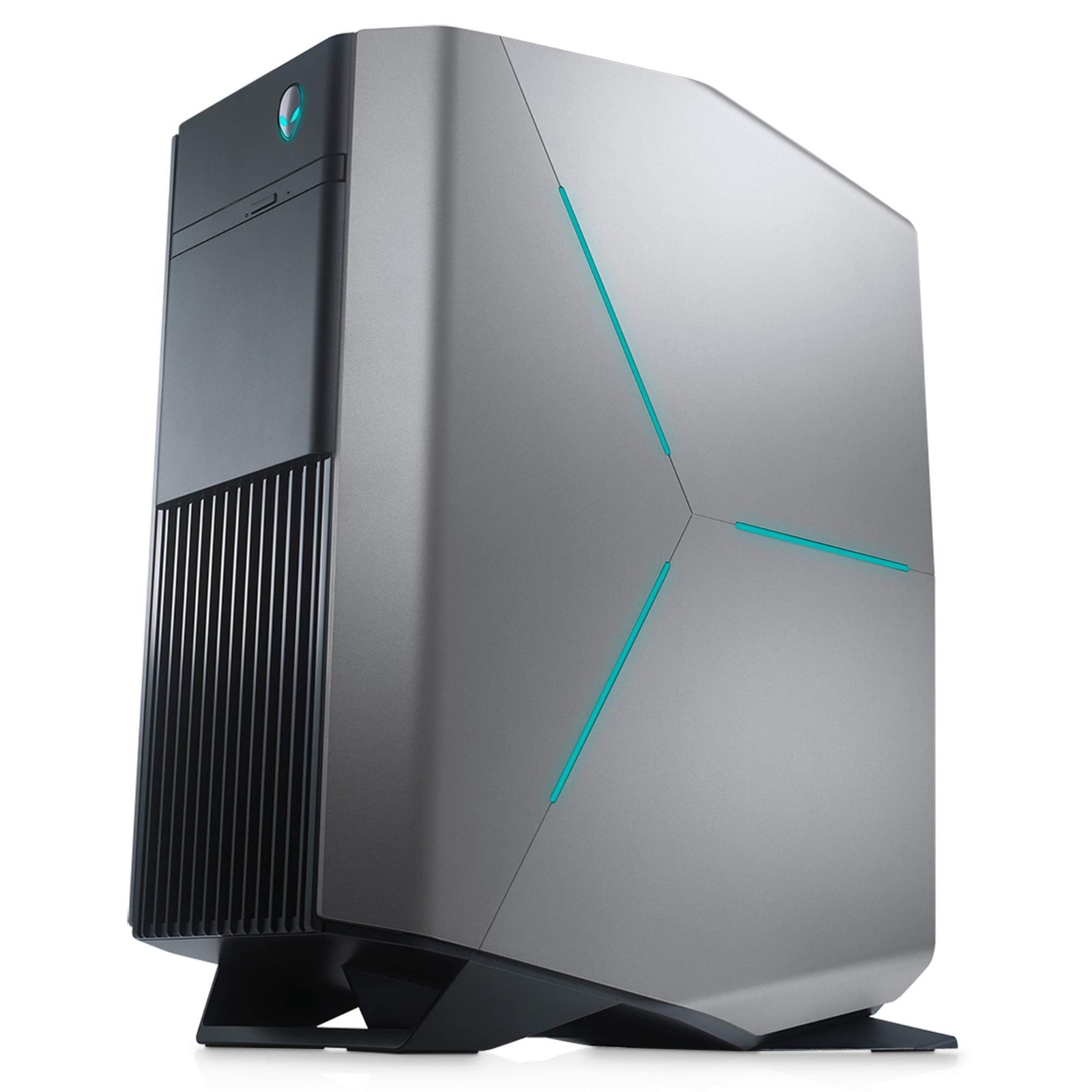 Alienware Aurora R8 i9-9900K, 16GB RAM, 512GB SSD, 1TB HDD, Intel UHD 630 [READ]