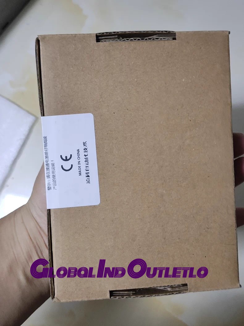 1PCS NEW SRX-D0808N-PN PROFINET Free Fast shipping FedEx and TAX