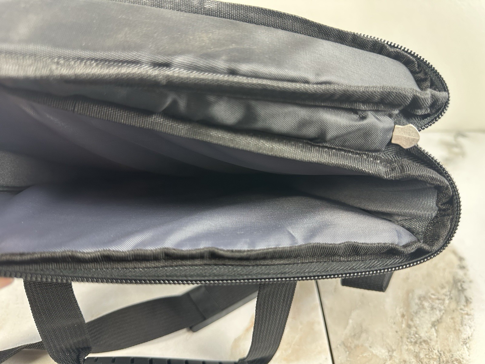 Max Cases 2 Pocket Laptop Padded Bag 14″ Devices Chromebook Carrying Case