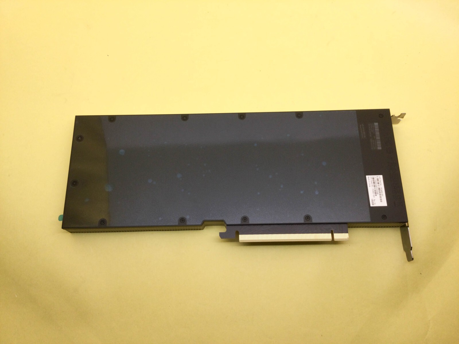 Nvidia Tesla A10M 24G GDDR6 PCIE Professional Graphics Card