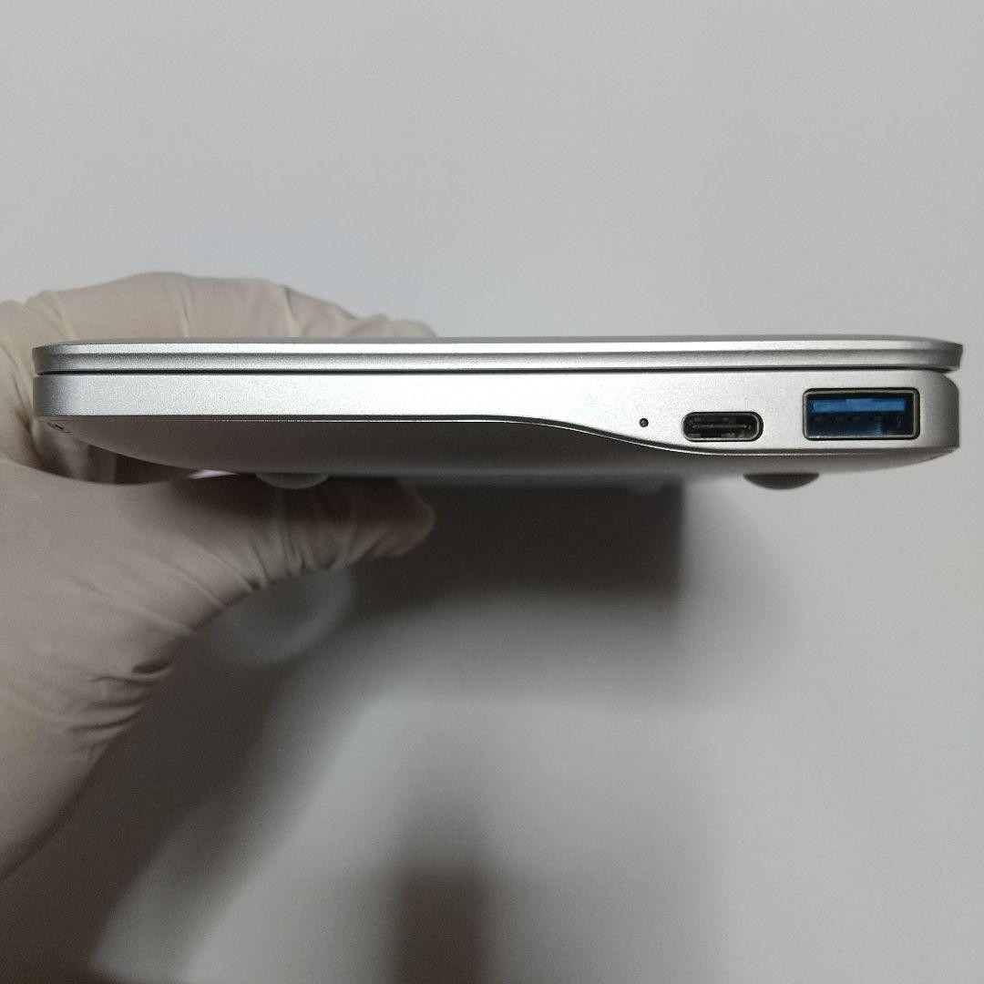 GPD Pocket 2 UMPC 7″ Touch Win11 Core m3-7Y30 8GB RAM 128GB eMMC Mini Laptop JP