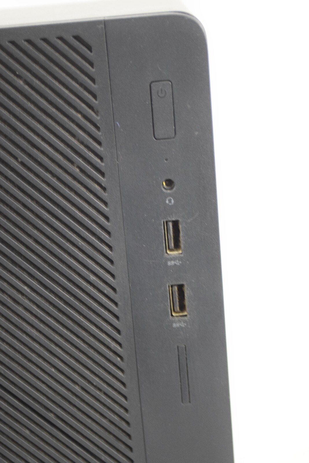 HP 280 G3 MT Business PC Intel Core i3-7100 3.9GHz No Hard Drive No Ram