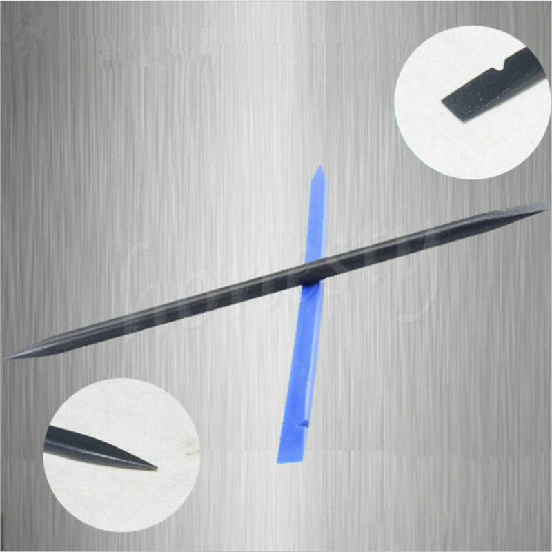 10/20/50X Nylon Plastic Spudger Stick Opening Repair Tool For Tablet Laptop