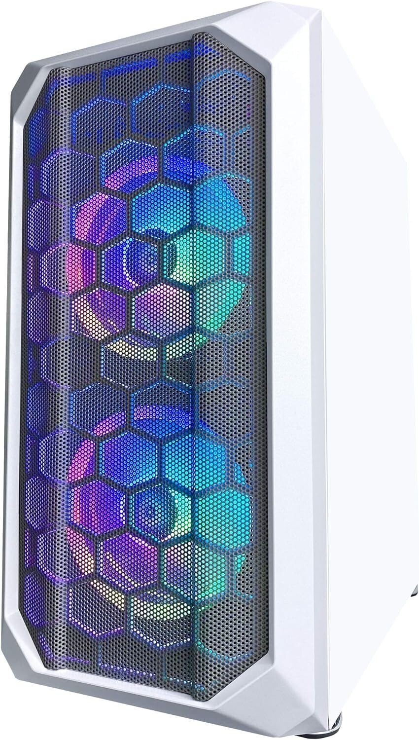 Gaming Computer Desktop AMD Ryzen 5 8500G 5.0Ghz 32GB DDR5 1TB NVME SSD AI PC