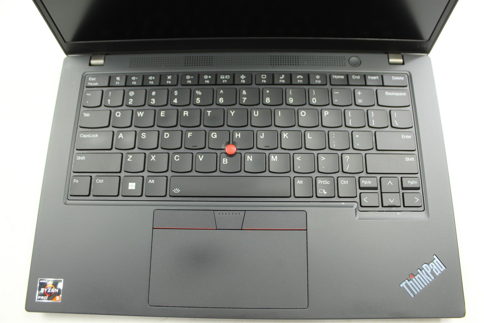 Lenovo ThinkPad L14 Gen 4 14″ Ryzen 5 Pro 7530U 2.0GHz 256GB SSD 16GB RAM W11H