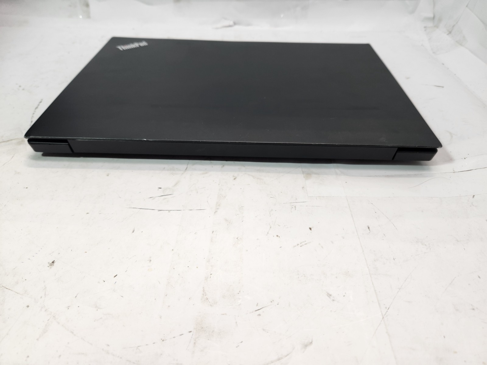 Lenovo ThinkPad E590 Core i5-8265U 8GB RAM 256GB SSD Windows 11 Laptop