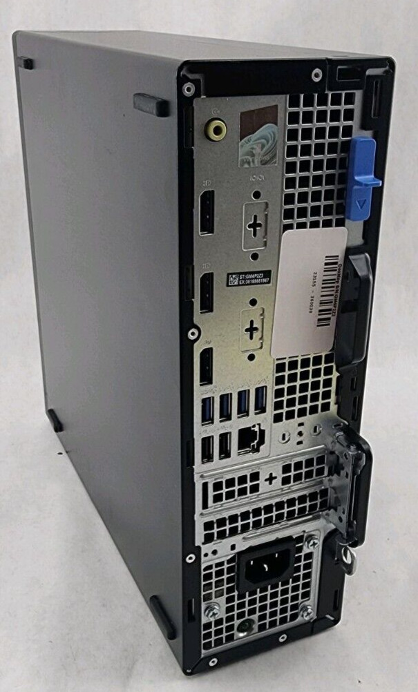 Dell Optiplex Plus 7010 i5-13500 16GB RAM 240GB SSD No OS