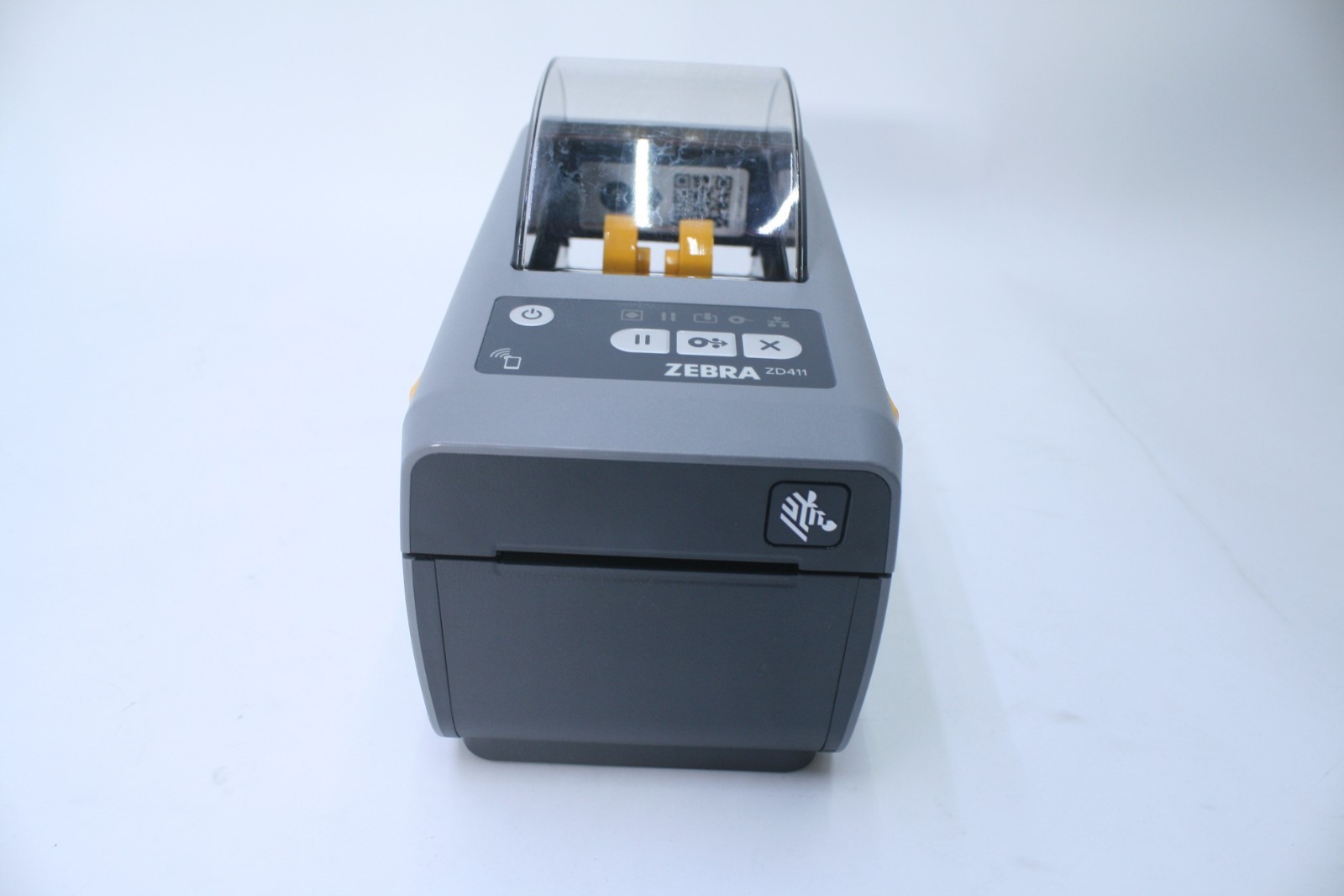 ZEBRA THERMAL PRINTER ZD411 ZD4A022-D0EM00EZ T7-D5