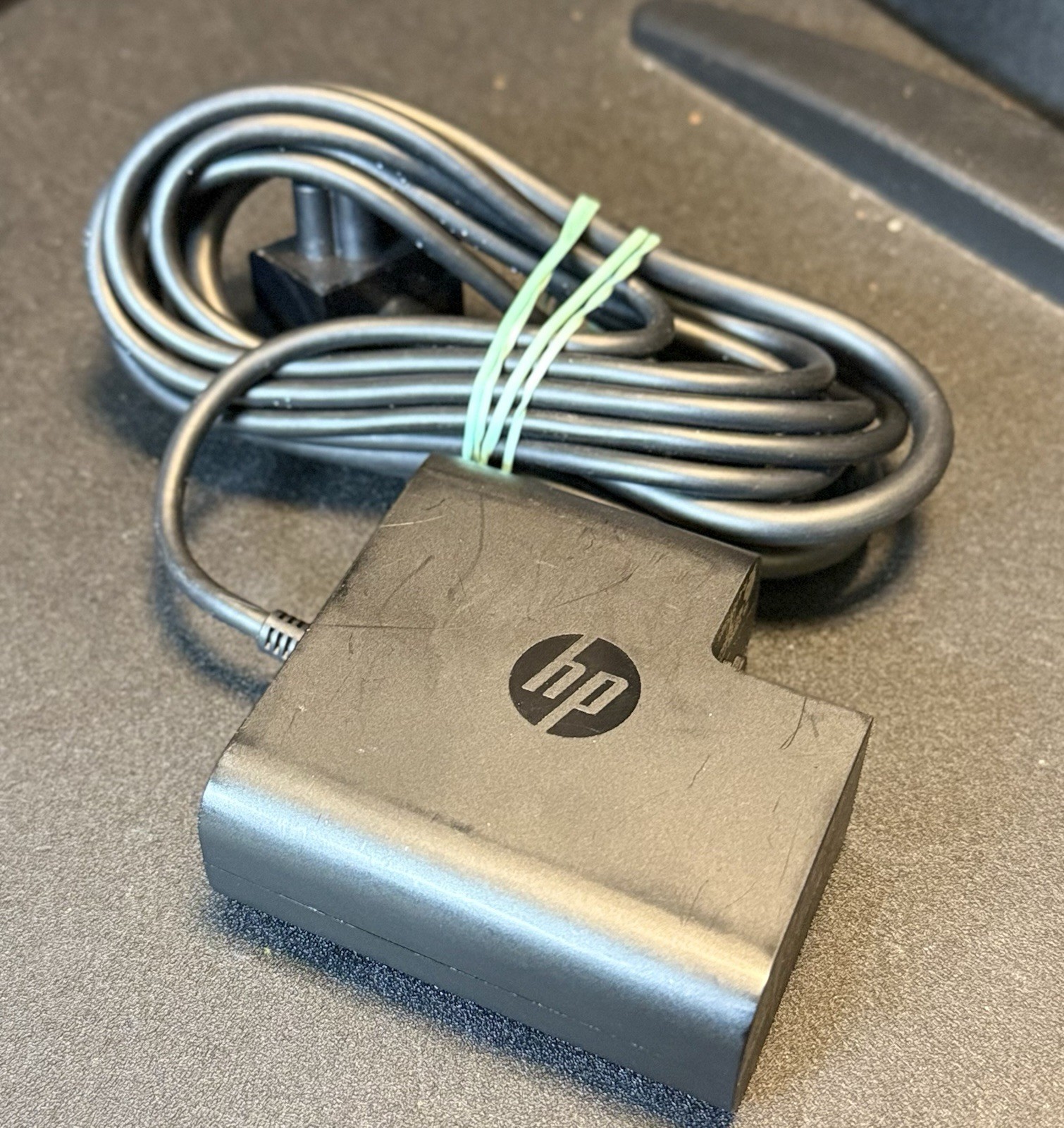 Genuine HP 65W TPN-CA06 20V 3.25A TYPE C AC ADAPTER